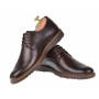 Pantofi barbati casual din piele naturala Maro SIR135ML